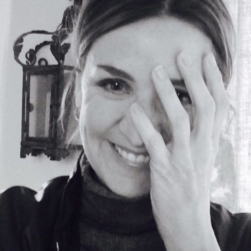 Meet your Posher, Erin